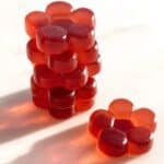 Hibiscus Passion Tea Gummies Recipe