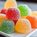 Jello Candy Melts Recipe