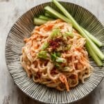 Kani Salad (Japanese Crab Salad) Recipe