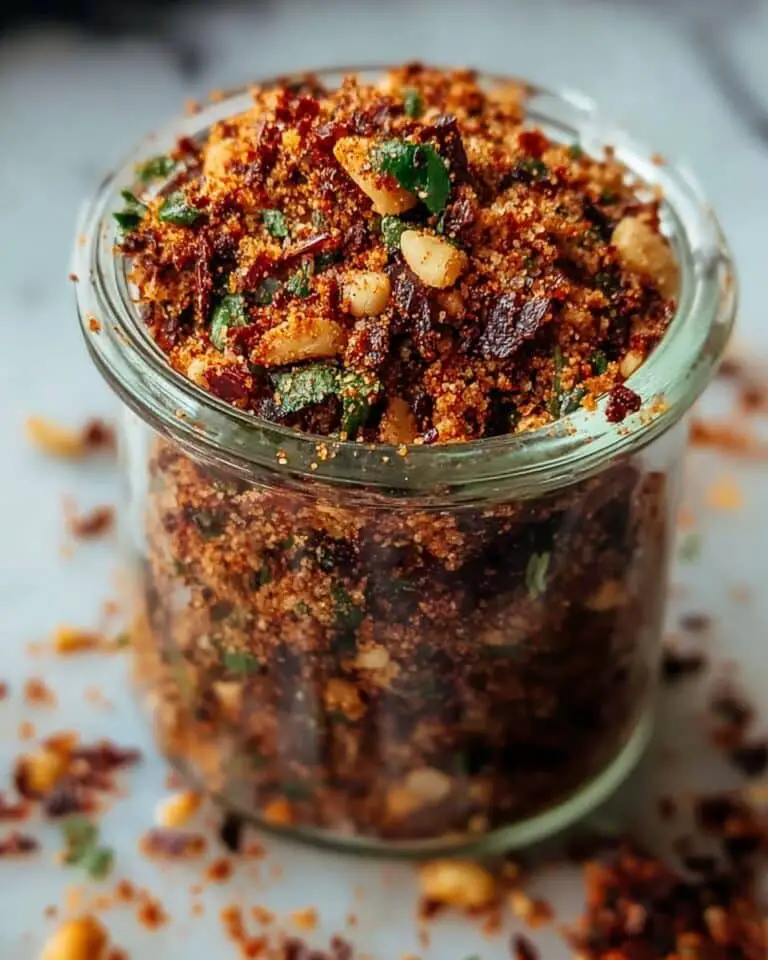 Bold and Spicy Homemade Slap Ya Mama Seasoning Recipe