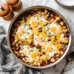 Breakfast Skillet Recipe