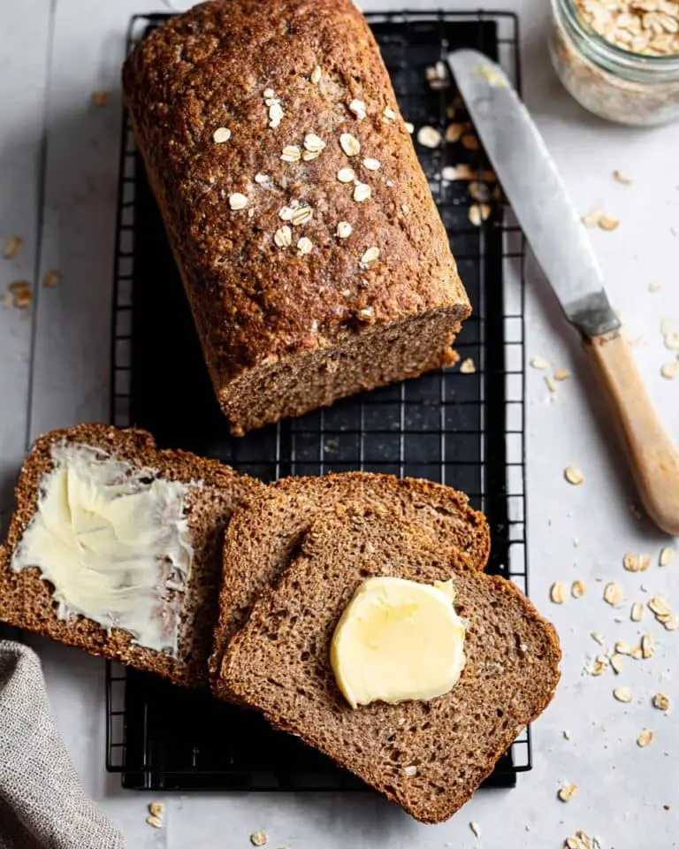 Copycat Outback Steakhouse Bread Recipe