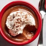Chocolate Yogurt Pudding Recipe