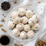 Forgotten Cookies Recipe