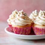 Vanilla Buttercream Frosting Recipe