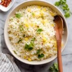 Pineapple Rice Recipe
