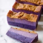 Ube Mochi Recipe