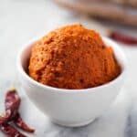 Thai Red Curry Paste Recipe