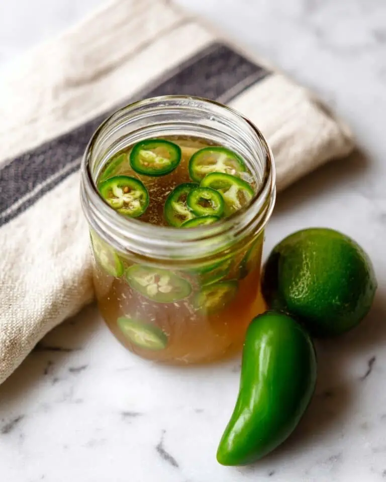 Easy Vietnamese-Inspired Chili Lime Dressing Recipe