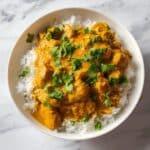 Easy Curry Sauce Recipe