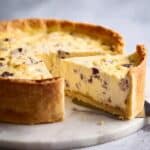 Italian Easter Pie (Pizza Rustica) Recipe