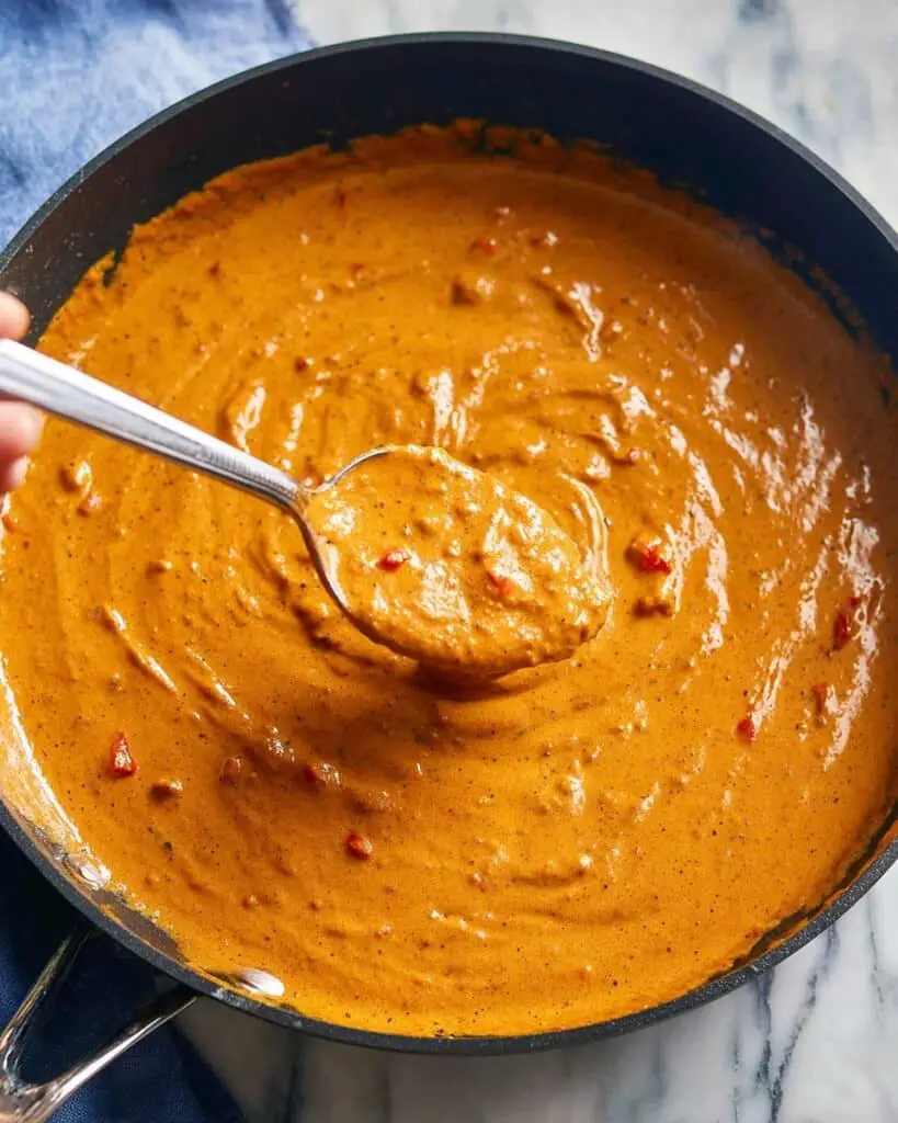 Tikka Masala Sauce Recipe