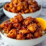 Winger's Sticky Fingers Recipe