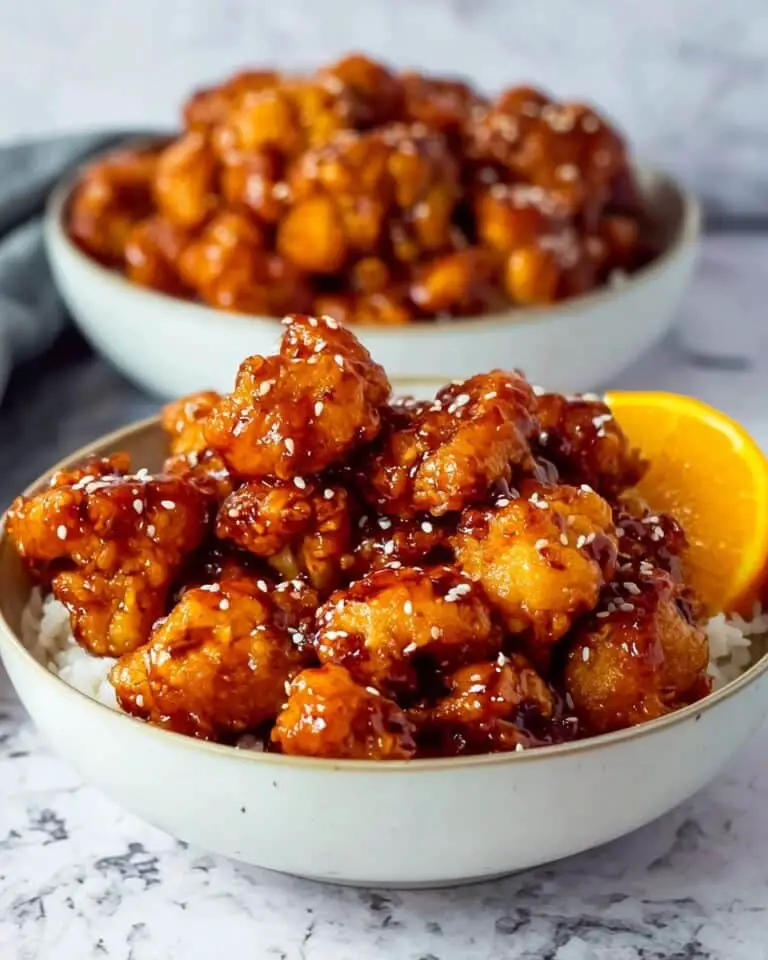 Winger’s Sticky Fingers Recipe