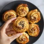 Feta Chilli Fillo Bites Recipe