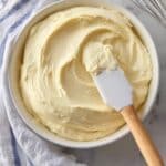Ermine Frosting Recipe