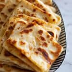 Irish Potato Bread (Irish Farls) Recipe