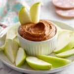 Date Caramel Spread Recipe