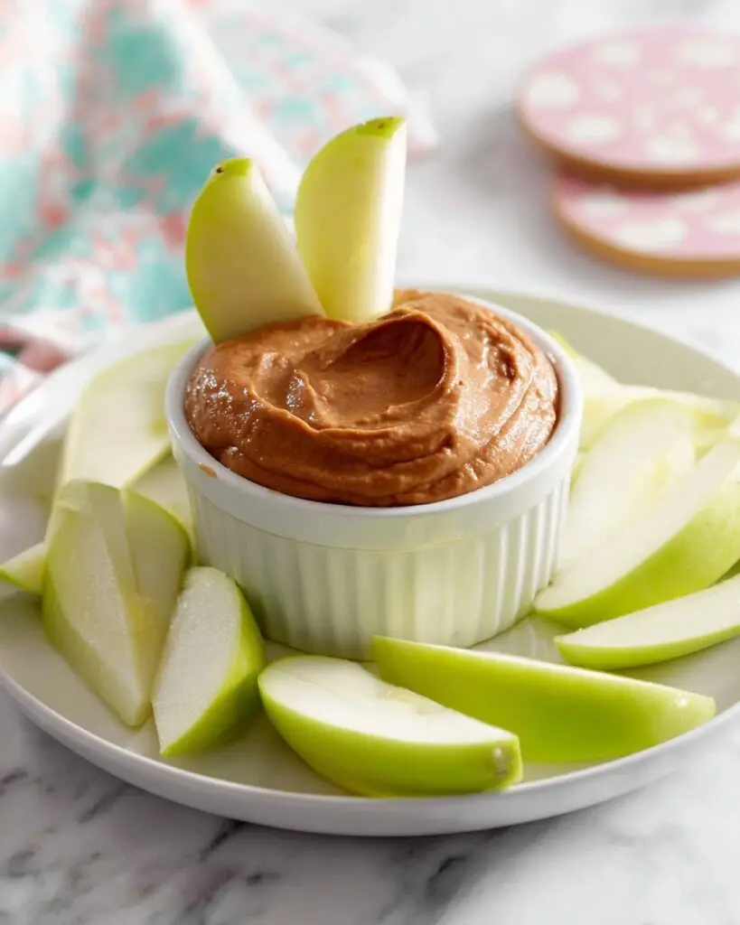 Date Caramel Spread Recipe