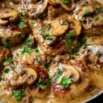 Best Chicken Marsala Recipe