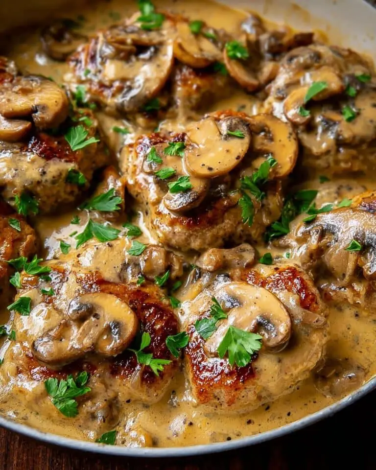 Best Chicken Marsala Recipe