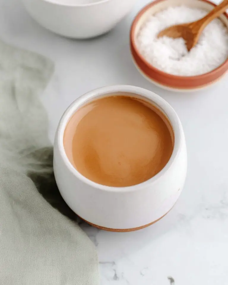 Royal Milk Tea Recipe