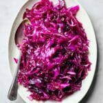 Sweet and Sour Cabbage Recipe