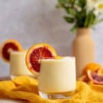 Immune Boosting Sunshine Citrus Smoothie Recipe