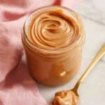 Creamy Homemade Dulce de Leche from Sweetened Condensed Milk Recipe
