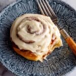 The Softest Cinnamon Rolls Recipe