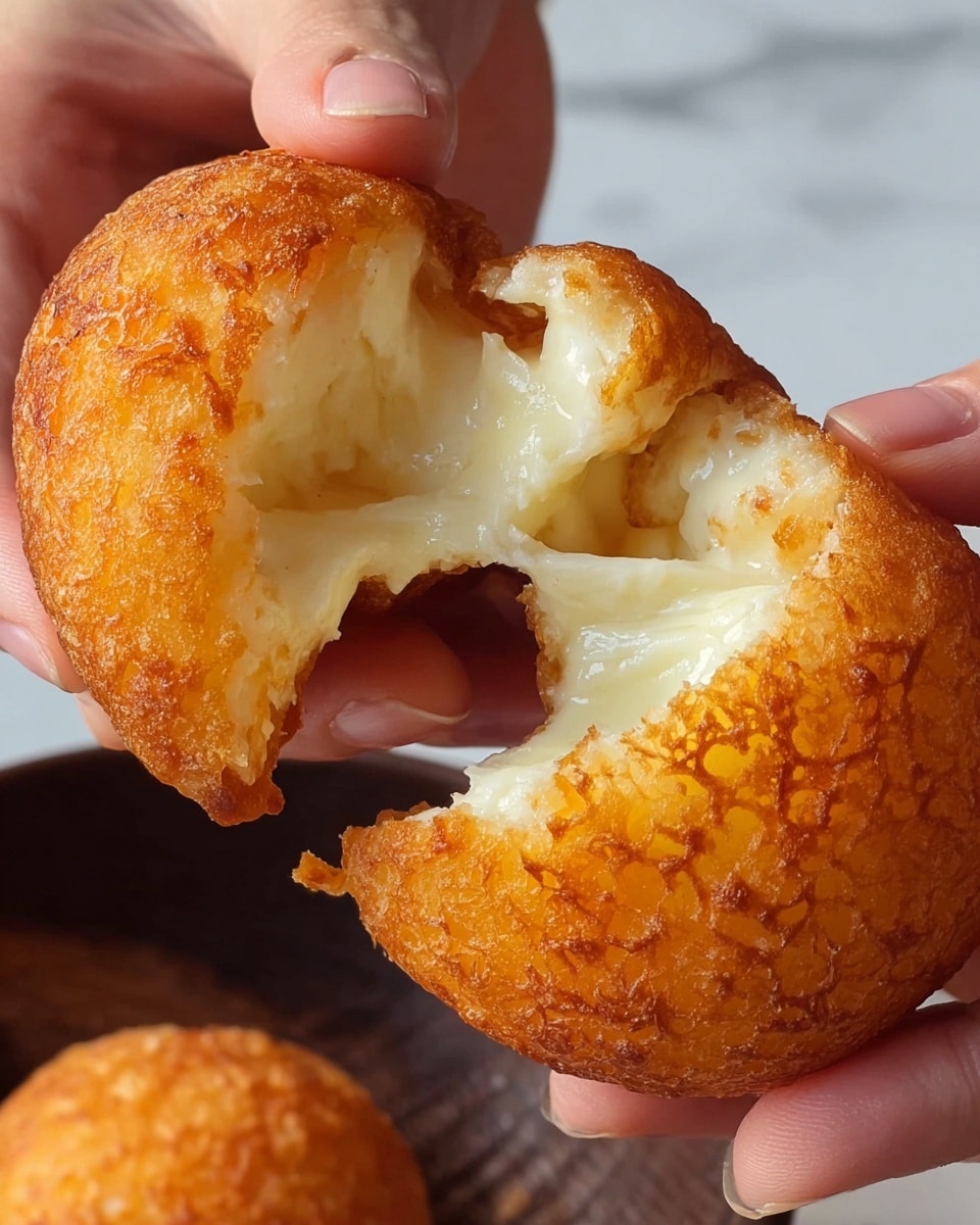 A single golden-brown doughnut with a slightly rough and crispy texture sits in the center of a round white wooden plate. The doughnut has a perfect circular hole in the middle and its surface looks crunchy with tiny bubbles visible from frying. The plate rests on a white marbled surface, and soft natural light creates a clear shadow of the doughnut on the plate. Photo taken with an iphone --ar 4:5 --v 7