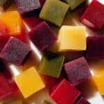 Homemade Vegan Fruit Snacks Recipe