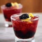 A Night in Paris Cocktail Recipe