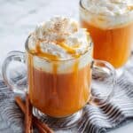 Caramel Apple Cider Recipe