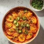 Egyptian Potato Bake (Saneyet Batates) Recipe