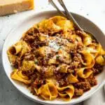 Easy Bolognese Recipe