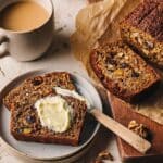 Date Nut Bread Recipe