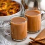 Adeni Chai (Karak): Spiced Cardamom Milk Tea Recipe