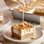 Biscoff Milk Cake Recipe