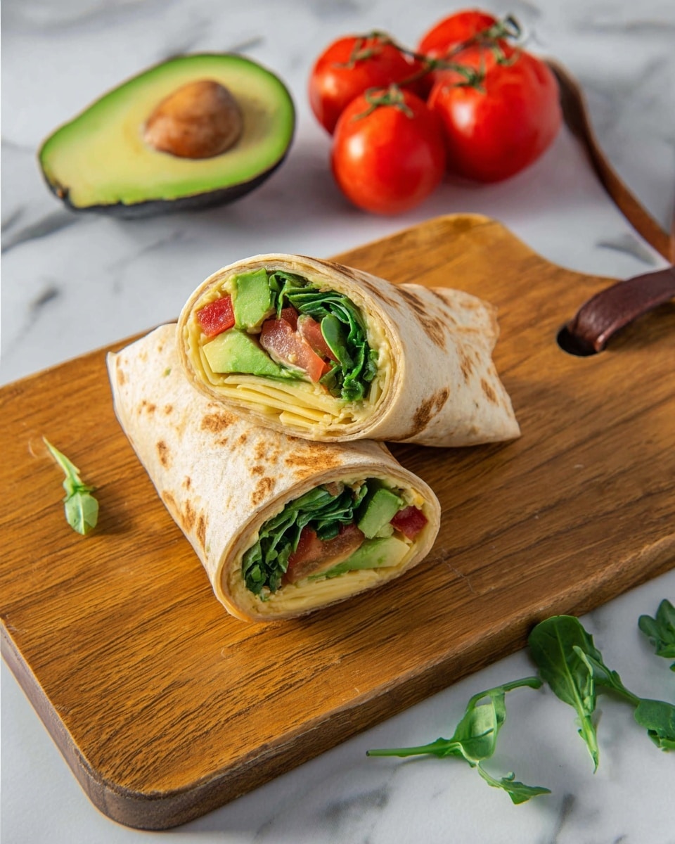 Cottage Cheese Flatbreads Recipe