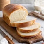 Classic Italian Bread with Chewy Crust and Soft Interior Recipe