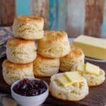 Angel Biscuits Recipe