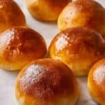 How To Make Soft Brioche Dough (Step-By-Step Guide) Recipe