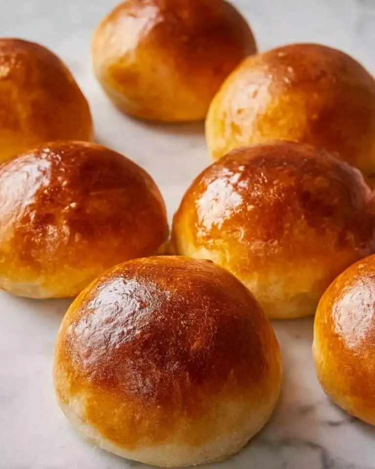 How To Make Soft Brioche Dough (Step-By-Step Guide) Recipe