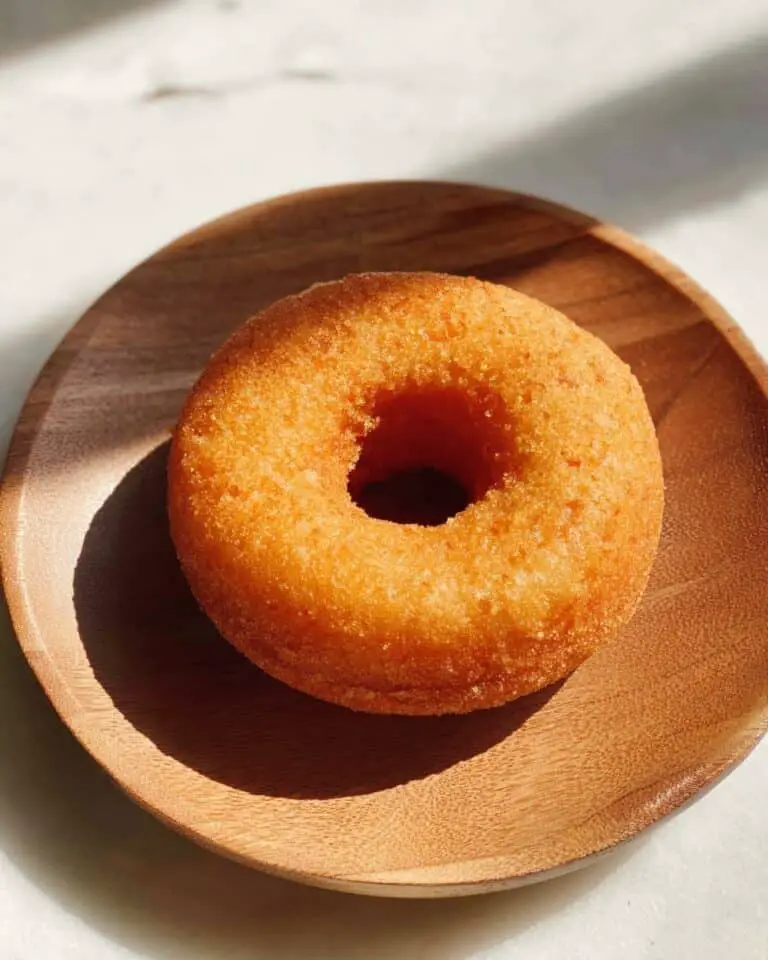 Cheesy Mashed Potato Onion Donuts Recipe