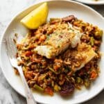 Cast-Iron Skillet Blackened Catfish Recipe