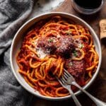 Italian Sunday Gravy Recipe