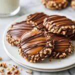 Turtle Cookies Recipe