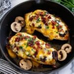 Alice Springs Chicken (Outback Copycat) Recipe