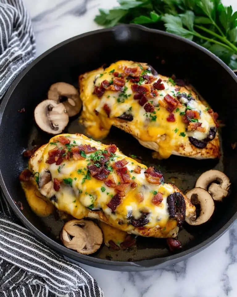 Alice Springs Chicken (Outback Copycat) Recipe